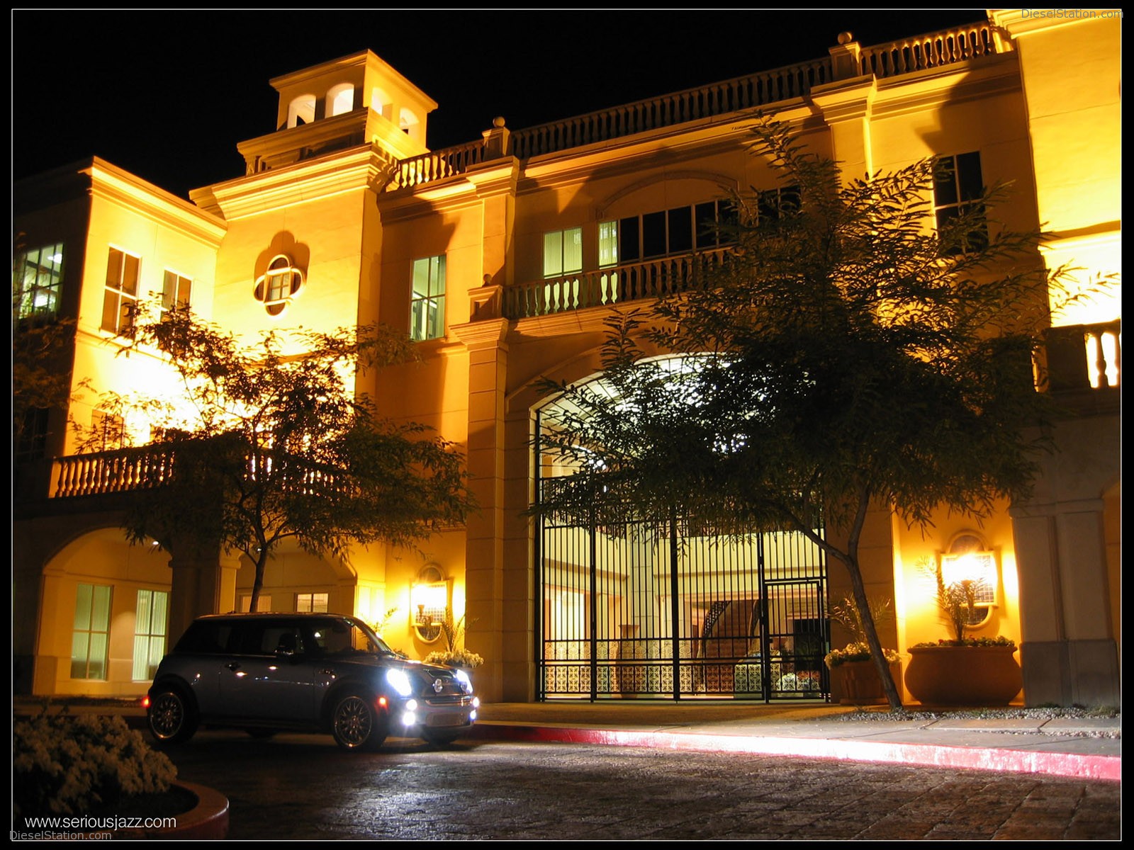 Photographer: Hafid Saba